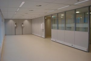 systeemwanden
